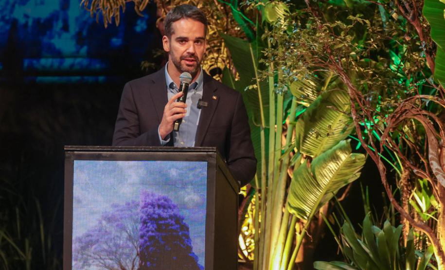 Reunião dos governadores do Cosud destaca avanços na preservação da Mata Atlântica