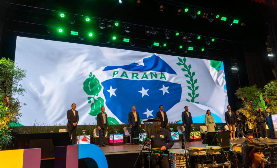 Reunião dos governadores do Cosud destaca avanços na preservação da Mata Atlântica