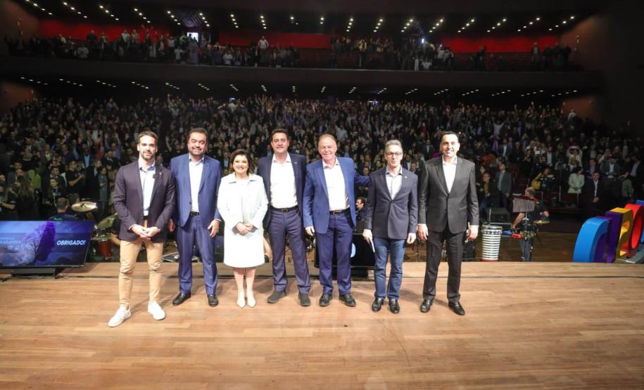 Reunião dos governadores do Cosud destaca avanços na preservação da Mata Atlântica