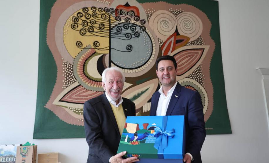 Reunião dos governadores do Cosud destaca avanços na preservação da Mata Atlântica