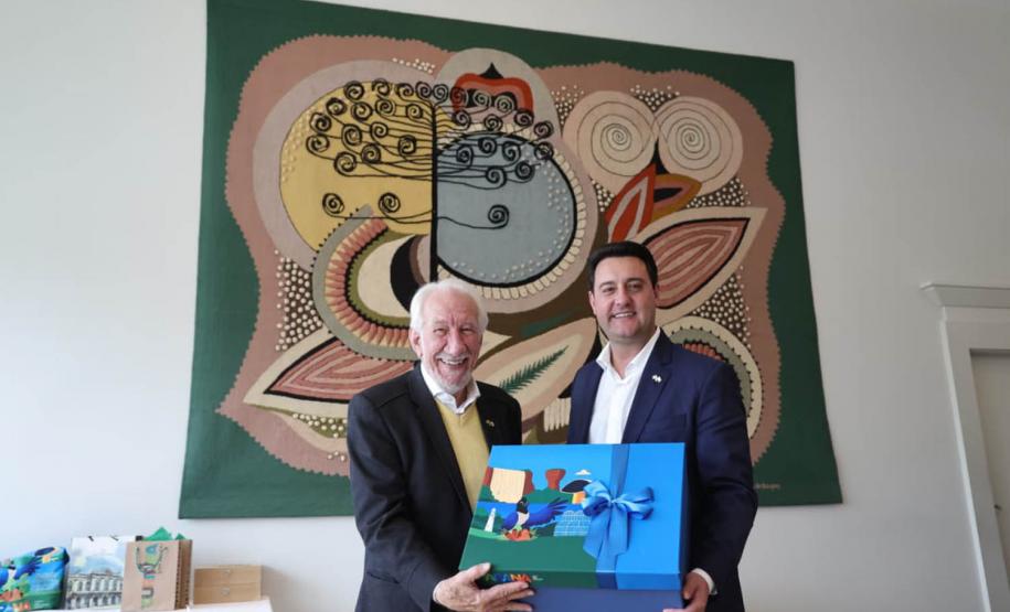 Reunião dos governadores do Cosud destaca avanços na preservação da Mata Atlântica