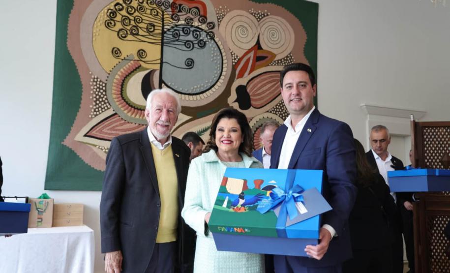 Reunião dos governadores do Cosud destaca avanços na preservação da Mata Atlântica