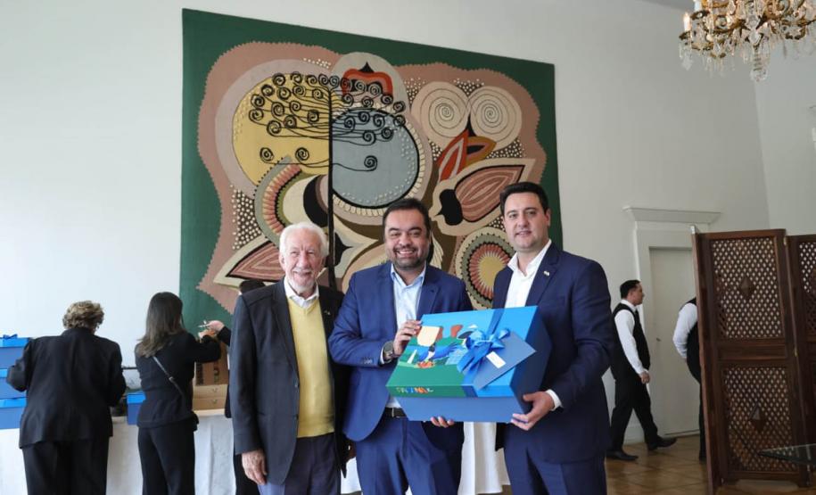 Reunião dos governadores do Cosud destaca avanços na preservação da Mata Atlântica