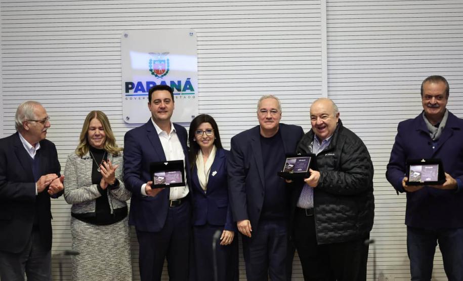 Paraná receberá investimento de R$ 1,1 bilhão em 11 novas PCHs nos próximos anos