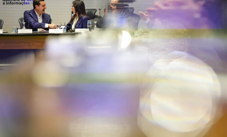 Paraná receberá investimento de R$ 1,1 bilhão em 11 novas PCHs nos próximos anos