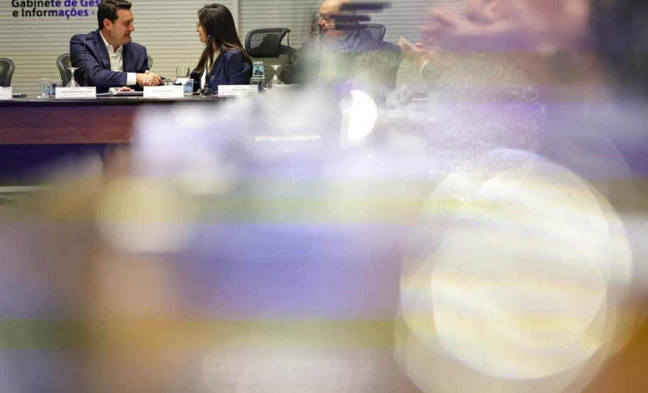 Paraná receberá investimento de R$ 1,1 bilhão em 11 novas PCHs nos próximos anos