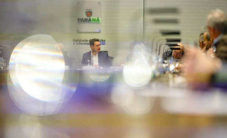 Paraná receberá investimento de R$ 1,1 bilhão em 11 novas PCHs nos próximos anos