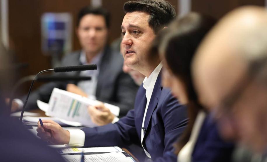 Paraná receberá investimento de R$ 1,1 bilhão em 11 novas PCHs nos próximos anos