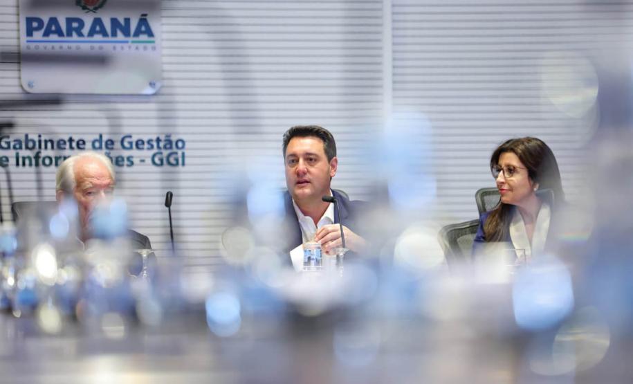 Paraná receberá investimento de R$ 1,1 bilhão em 11 novas PCHs nos próximos anos