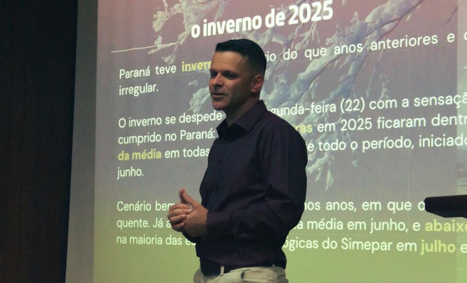 Primavera começa na próxima segunda com temperaturas altas; estação terá tempestades