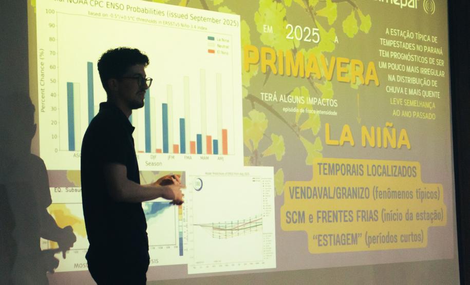 Primavera começa na próxima segunda com temperaturas altas; estação terá tempestades