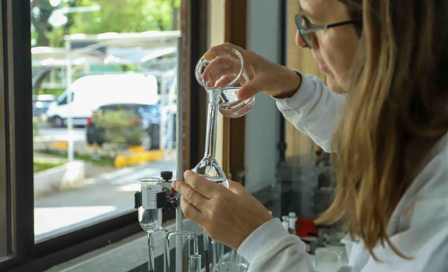 Com mais uma acreditação, IAT passa a ter três laboratórios com padrão internacional