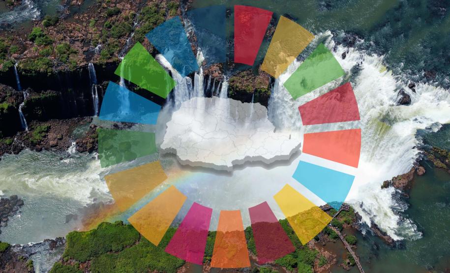 Paraná celebra dez anos da Agenda 2030 com avanços para o desenvolvimento sustentável