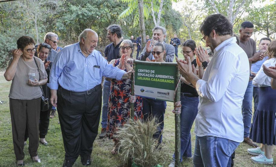 Referência em preservação no Norte do Paraná, Mata dos Godoy reabre após revitalização