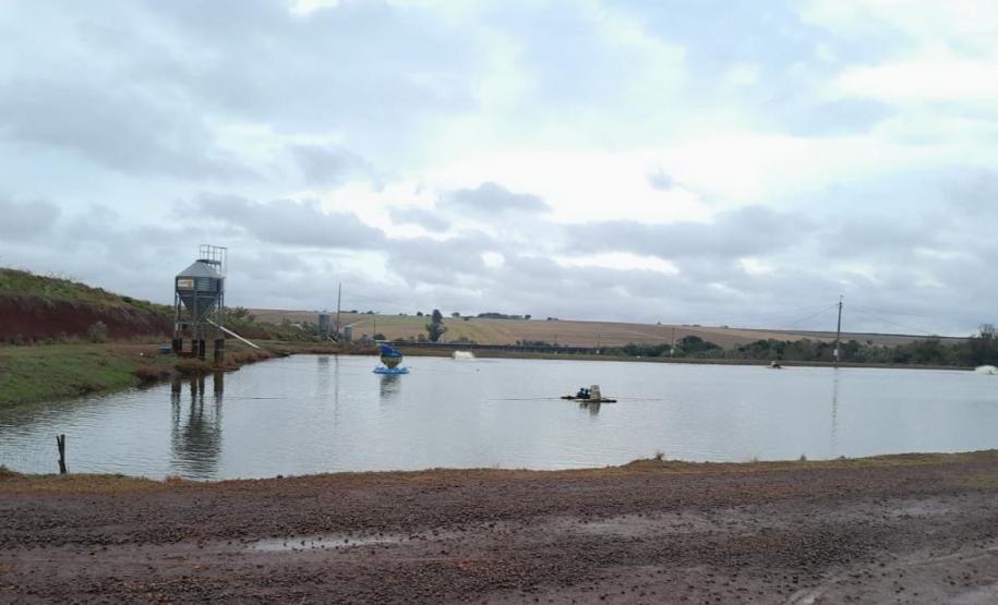 Primeira operação do IAT contra o uso irregular de recursos hídricos terminou com R$ 1 milhão em multas por danos ambientais