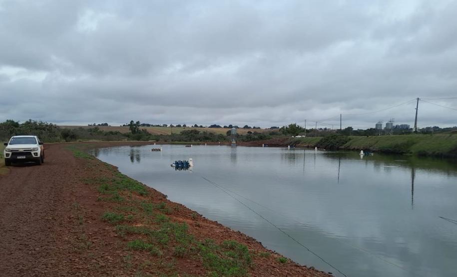 Primeira operação do IAT contra o uso irregular de recursos hídricos terminou com R$ 1 milhão em multas por danos ambientais