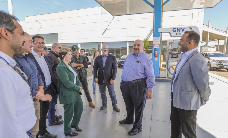 Foto: Daniel Castellano/SEDEST