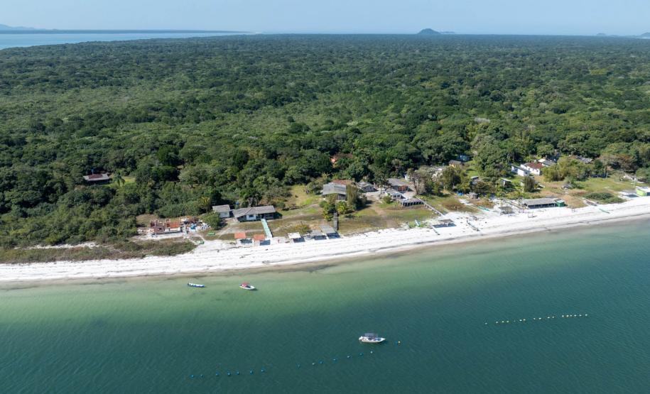 Estado investe R$ 20 milhões em energia solar para Ilha do Mel, Superagui e outros locais do Litoral