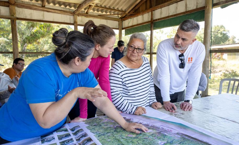 Estado investe R$ 20 milhões em energia solar para Ilha do Mel, Superagui e outros locais do Litoral