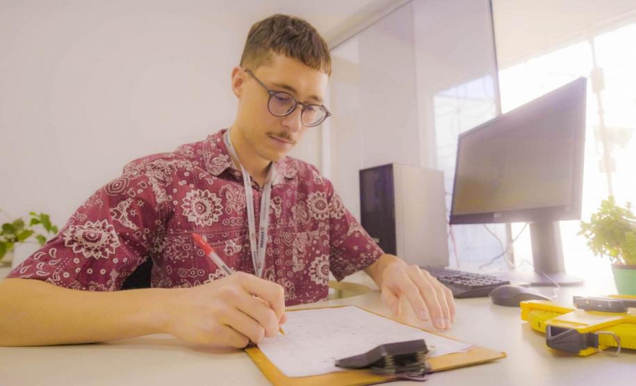 Termina na segunda-feira prazo para inscrição em programa de residência técnica