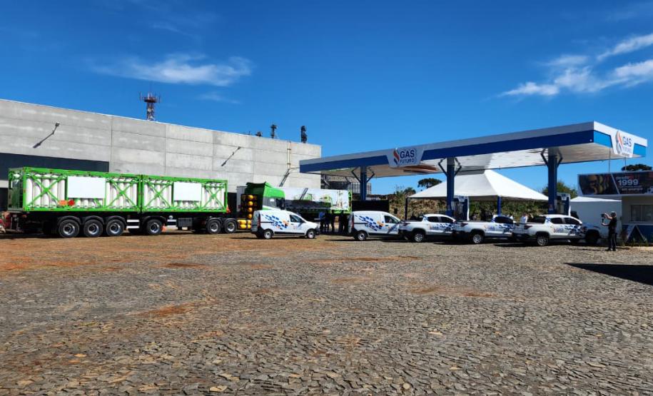 Foto: Daniel Castellano/SEDEST