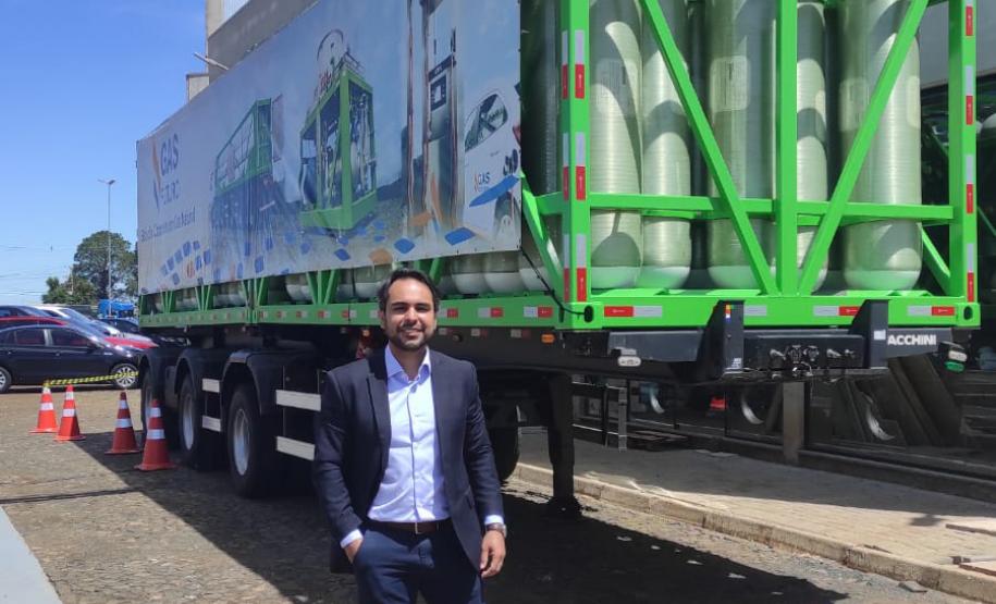 Foto: Daniel Castellano/SEDEST