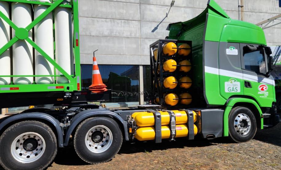 Foto: Daniel Castellano/SEDEST