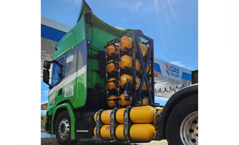 Foto: Daniel Castellano/SEDEST