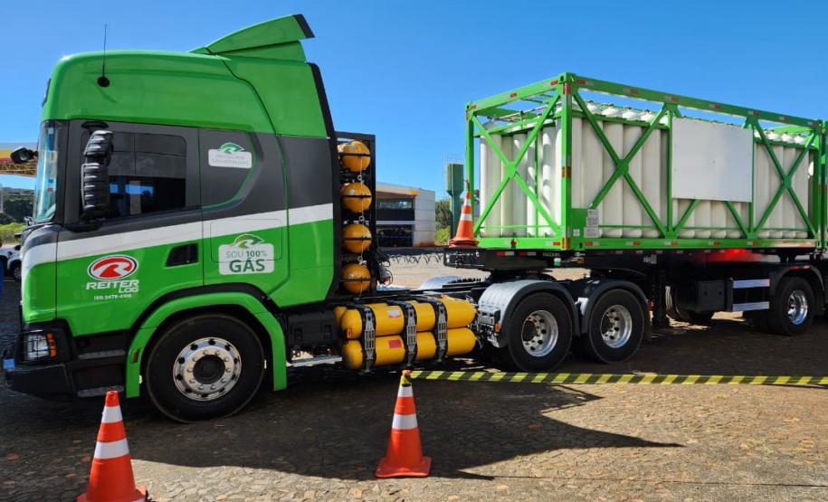 Foto: Daniel Castellano/SEDEST