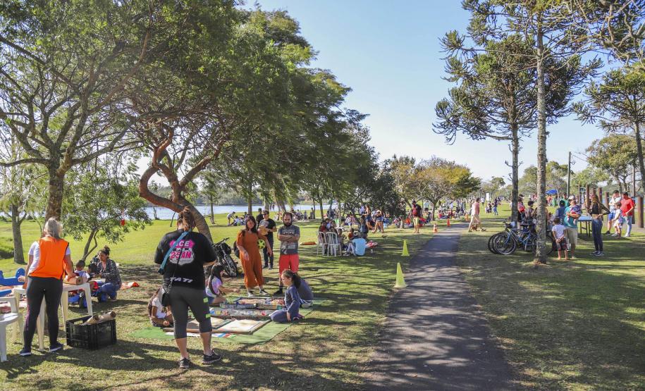 40ºC no Paraná: fim de semana terá muito calor e temporais