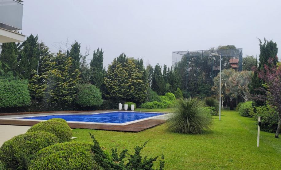 PCPR, PMPR e IAT prendem mulher por tráfico de animais em Guarapuava