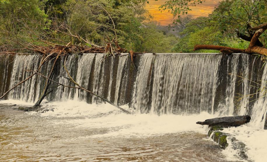 Paraná é destaque em relatório nacional sobre segurança de barragens