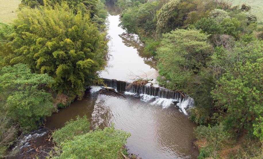 Paraná é destaque em relatório nacional sobre segurança de barragens