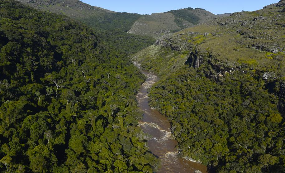 Comitê da Bacia Hidrográfica (CBH) do Rio Tibagi promove na terça-feira (14) a 44ª Reunião Ordinária