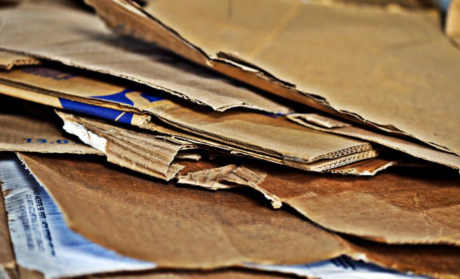 Estado propõe a criação de microrregiões de resíduos sólidos urbanos