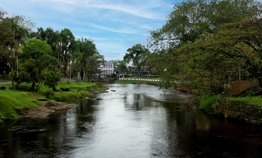 Comitês de Bacias Hidrográficas do Paraná promovem workshop de integração entre as diferentes entidades envolvidas com a gestão de recursos hídricos no Estado