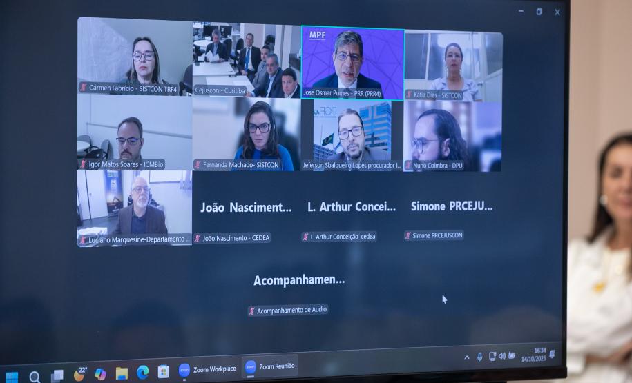 Justiça Federal homologa acordo e confirma legalidade ambiental da Ponte de Guaratuba