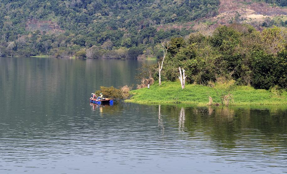 Comitê de Bacia Hidrográfica (CBH) dos Rios Piquiri e Paraná 2 vai se reunir nesta terça-feira (28)