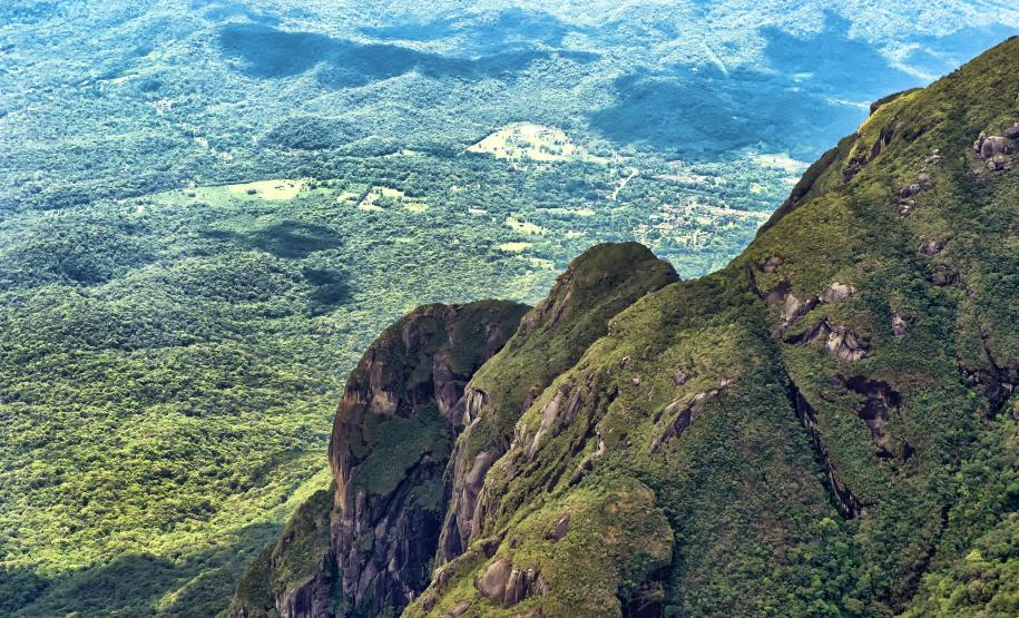IAT reforça alerta para evitar “temporada de resgastes” nas montanhas do Marumbi
