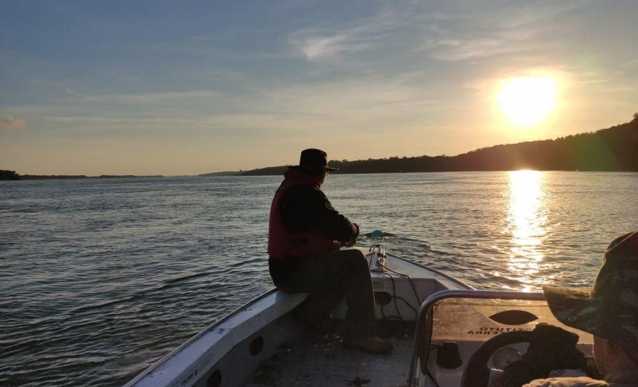 Piracema: restrição de pesca começa neste sábado e vai até 28 de fevereiro no Paraná