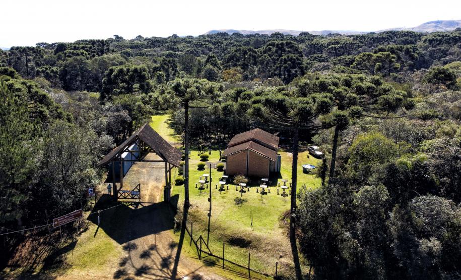 Parque Estadual Salto São Francisco terá administração conjunta entre Governo do Estado e Guarapuava