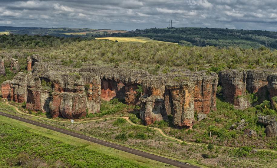 Em ritmo acelerado, obras do Elevador Panorâmico de Vila Velha alcançam 22%