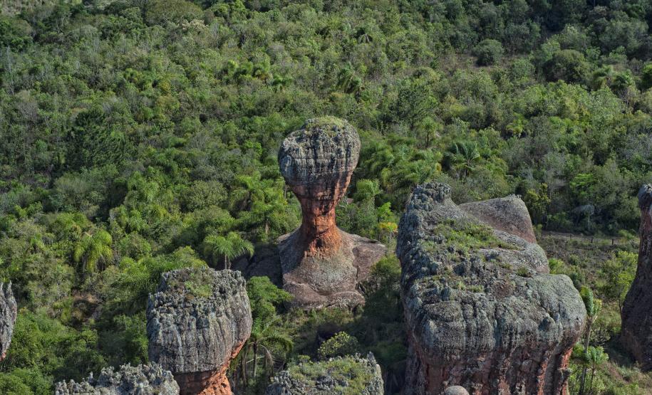 Em ritmo acelerado, obras do Elevador Panorâmico de Vila Velha alcançam 22%
