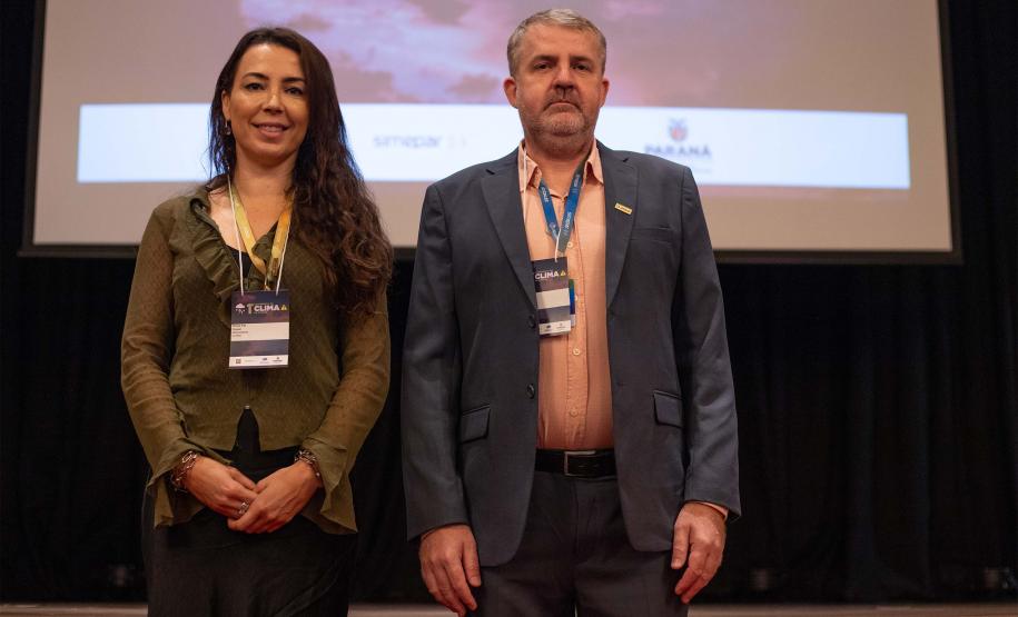 Conferência do Clima reúne prefeituras, apresenta dados meteorológicos e discute futuro