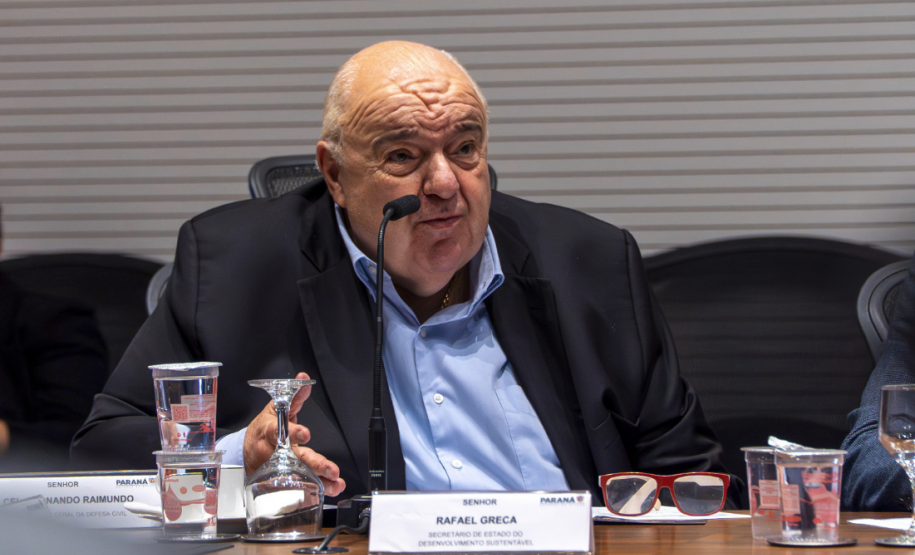 Carta aos prefeitos do Paraná