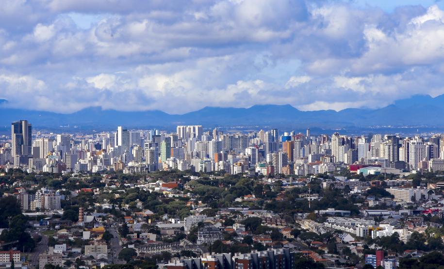 Paraná registra menor emissão de gases de efeito estufa em 15 anos