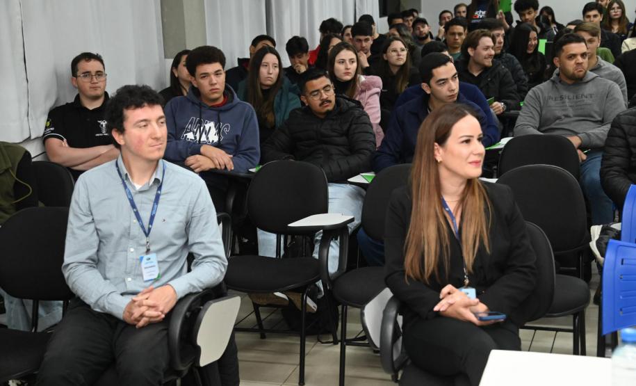 Caravana do ICMS Ecológico e Pagamento por Serviços Ambientais impacta 234 municípios