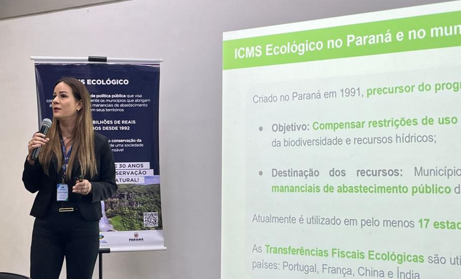 Caravana do ICMS Ecológico e Pagamento por Serviços Ambientais impacta 234 municípios