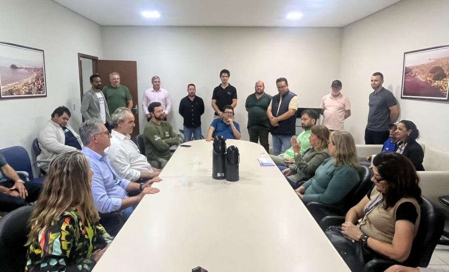 Instituto Água e Terra resolveu um impasse que se arrastava por 35 anos em Guaratuba com a regularização ambiental do loteamento Castel Novo