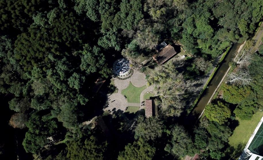 Da maior à mais aquática: um tour sobre as curiosidades das Unidades de Conservação